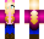 sparklespaz casual