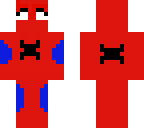 spider boy