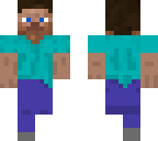 spooky steve