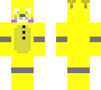 spring bonnie