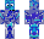 squid man