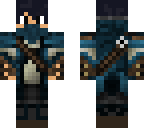 stealth assasin