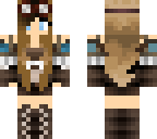 steampunk dood