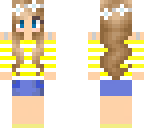 summer girl