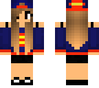 super girl