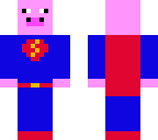 super pig