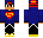 superchico follow me
