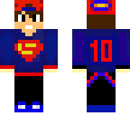 superman miguel