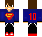 superman miguel