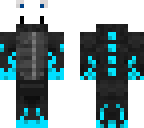 swag cool polar bear