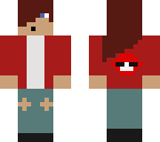 teen boy