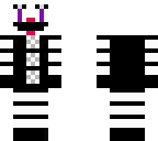 the puppet