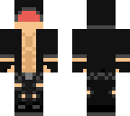 the stranger