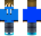 thebluehoodieyt