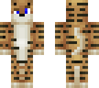tiger man
