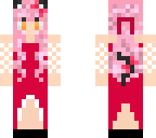 town girl kawaii chan