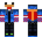 trevius kiip