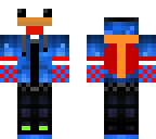 trevius kiip