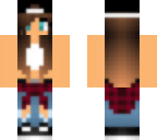 tumblr tomboy edited