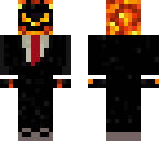 tyrers skin