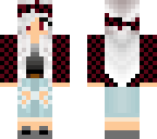 vamp girl