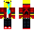 warnerwar hoodie fixed