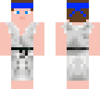 warrior ninja me