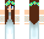 water bride
