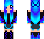 water girl
