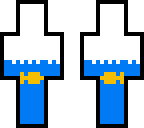 water man