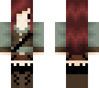 weird warrior