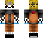 willicl4 skin