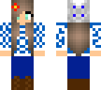 winter skin