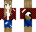wolf girl banji canadian