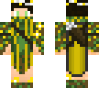 wood elf male