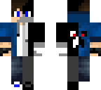 xray boy