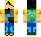 yellowy coder
