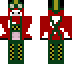 yodeling attire fixed