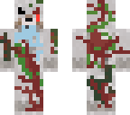 zombie wolf