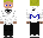 3px mikey skin 2