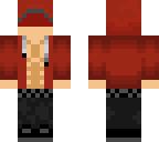 aaron
