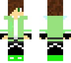 aaron