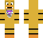 adventure chica