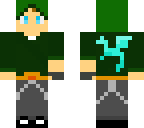 adventurer