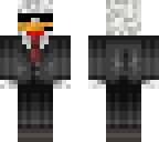 agent peck revamp
