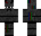 animatronic freddy