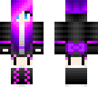 anime girl