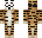 anonymous tiger