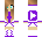 another skin for my friend cupcake379