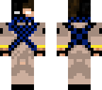 antasia strijd skin